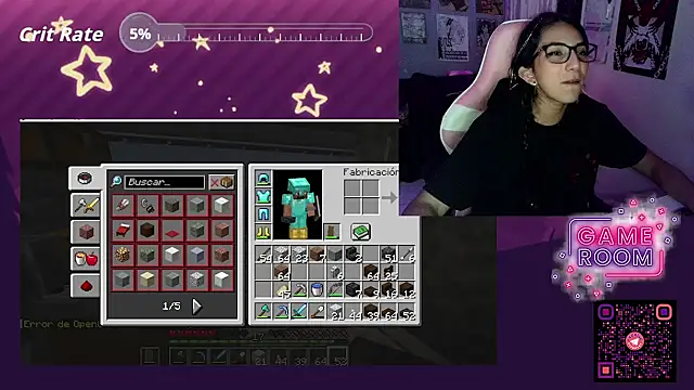 Snapshot of Abysparadise chatting on 05/06/26, 06:28 Abysparadise online show from 05/06/26, 06:28