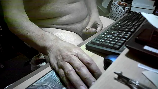 dirtyharry2022 online show from 03/11/25, 12:44
