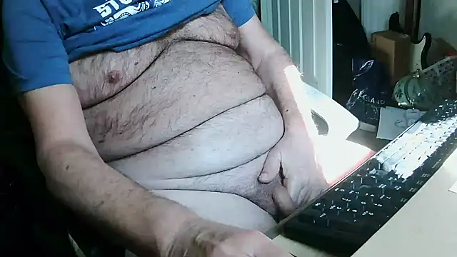 dirtyharry2022 online show from 03/19/26, 10:59