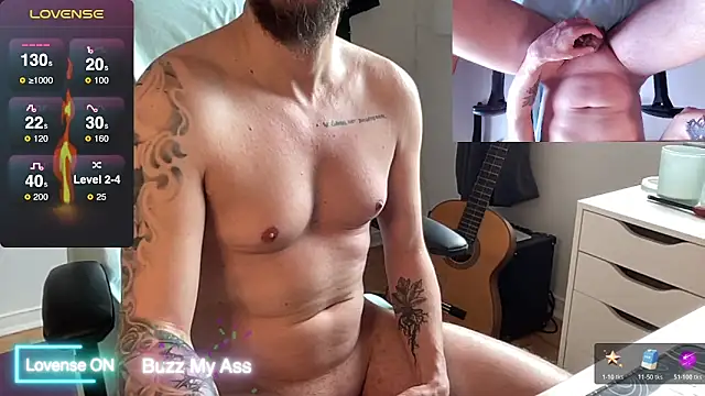 ttboy2000 online show from 03/21/26, 01:26