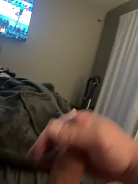 RoccoWild55 online show from 10/30/25, 02:21