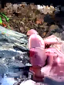 RoccoWild55 online show from 11/22/25, 09:13