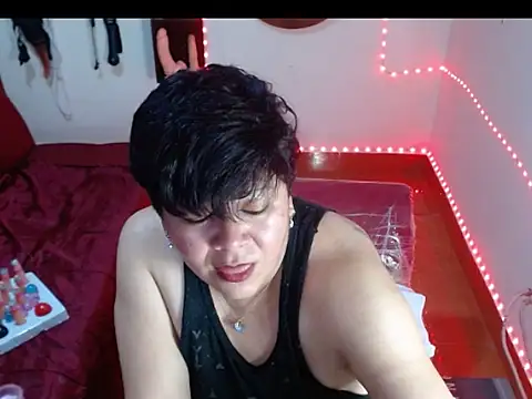 angelitolove727 online show from 05/25/26, 01:49