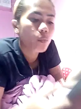 Cutie body11 online show from 02/03/26, 02:53