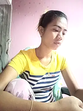 Cutie body11 online show from 10/28/25, 11:25