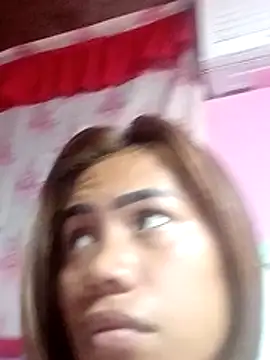 Cutie body11 online show from 03/18/26, 01:02