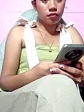 Cutie body11 online show from 02/09/26, 04:54