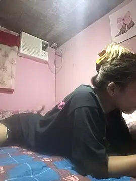 Cutie body11 online show from 01/19/26, 11:03