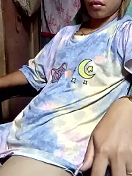 Cutie body11 online show from 04/04/26, 10:38