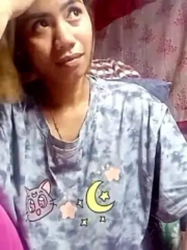 Cutie body11 online show from 04/03/26, 01:06