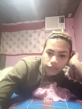 Cutie body11 online show from 02/05/26, 02:51