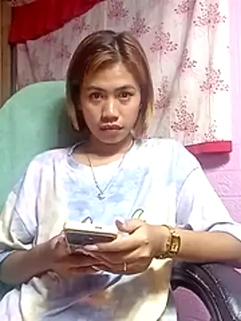 Cutie body11 online show from 04/04/26, 06:20