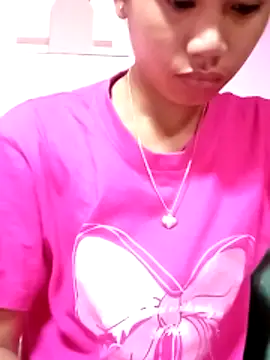 Cutie body11 online show from 12/04/25, 12:20