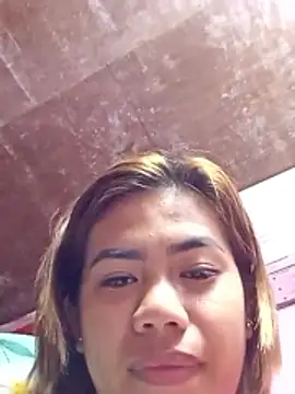 Cutie body11 online show from 04/13/26, 12:58