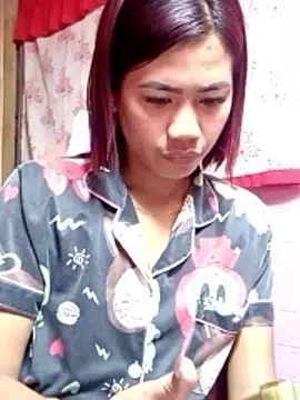 Cutie body11 online show from 05/11/26, 12:01