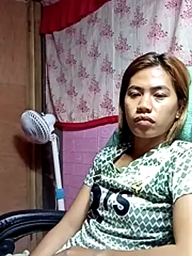 Cutie body11 online show from 04/08/26, 04:58