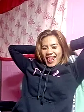 Cutie body11 online show from 03/24/26, 12:38