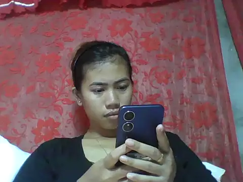 Cutie body11 online show from 11/01/25, 12:06