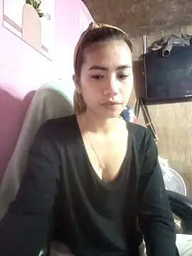 Cutie body11 online show from 02/08/26, 12:52