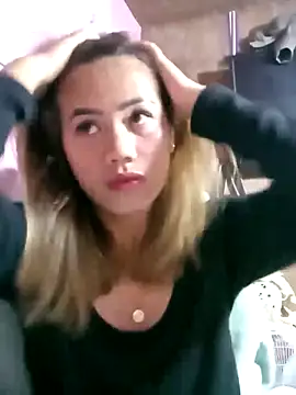 Cutie body11 online show from 02/07/26, 12:46