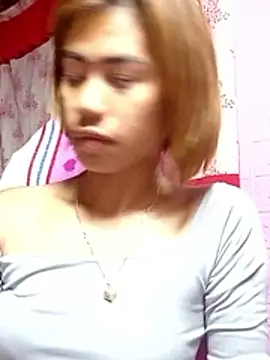 Cutie body11 online show from 04/14/26, 01:10