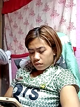 Cutie body11 online show from 04/08/26, 10:55