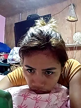 Cutie body11 online show from 01/13/26, 07:01