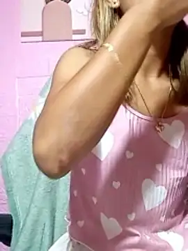 Cutie body11 online show from 01/10/26, 11:00