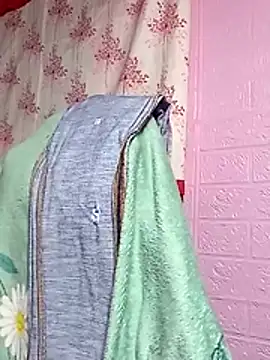 Cutie body11 online show from 03/07/26, 02:40