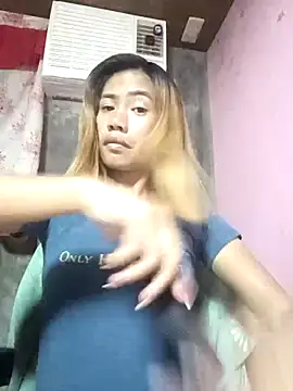 Cutie body11 online show from 10/21/25, 12:11