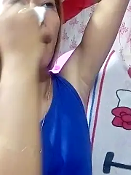 Cutie body11 online show from 03/05/26, 12:40