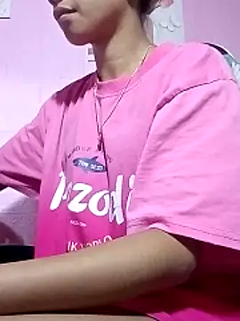 Cutie body11 online show from 12/19/25, 12:03