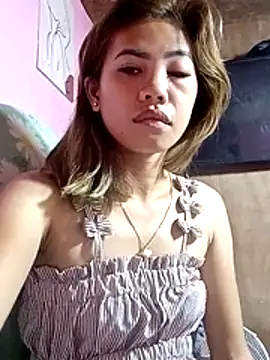 Cutie body11 online show from 01/07/26, 07:08