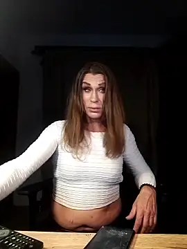 lilianashemale online show from 10/23/25, 12:20