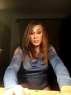 lilianashemale online show from 10/21/25, 11:37