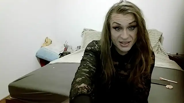 lilianashemale online show from 02/22/26, 11:39