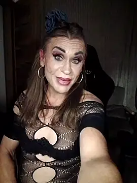 lilianashemale online show from 10/19/25, 02:25