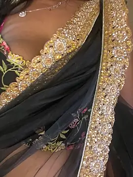 naughtyjaanu online show from 10/14/25, 09:15