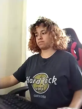 EmmaMelissa0521 online show from 03/31/26, 05:04