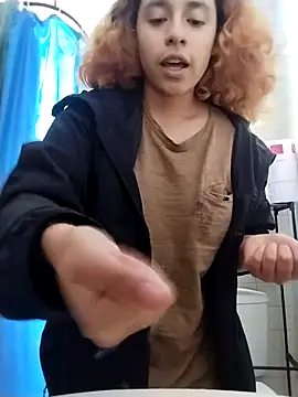 EmmaMelissa0521 online show from 03/09/26, 04:43