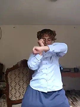 Snapshot of EmmaMelissa0521 chatting on 03/14/25, 06:50 EmmaMelissa0521 online show from 03/14/25, 06:50