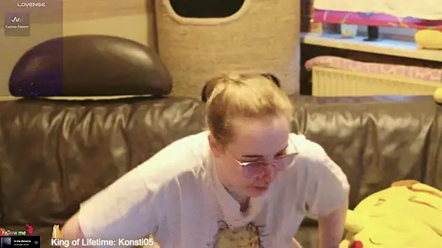 GamerGirl Eve online show from 07/04/26, 07:29