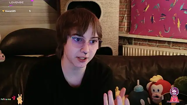 GamerGirl Eve online show from 11/09/25, 07:18