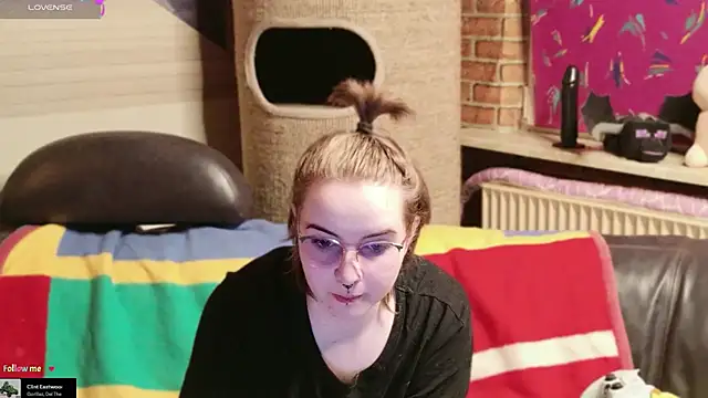 GamerGirl Eve online show from 02/01/26, 06:28