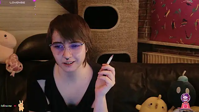 GamerGirl Eve online show from 11/12/25, 07:18