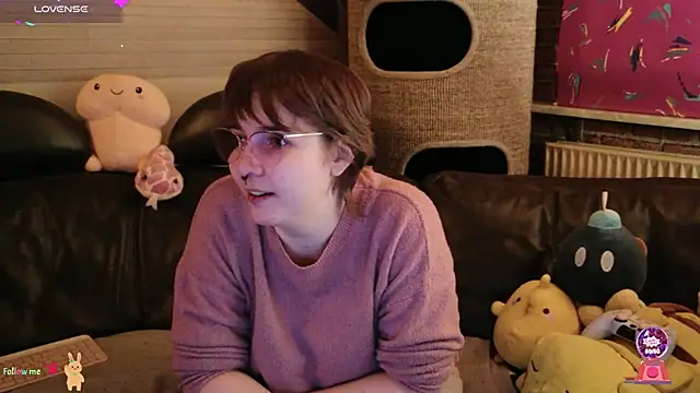 GamerGirl Eve online show from 11/14/25, 07:17