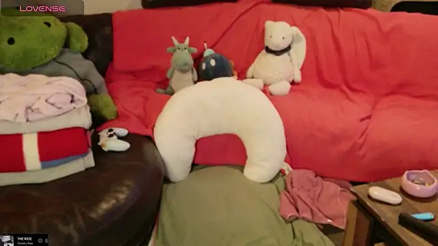 GamerGirl Eve online show from 03/29/26, 05:47