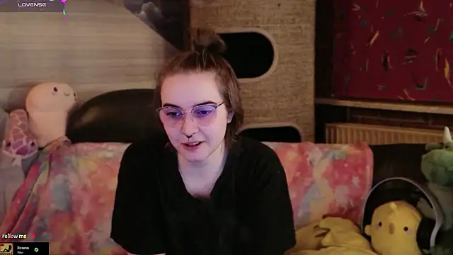 GamerGirl Eve online show from 01/13/26, 07:18