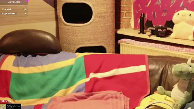 GamerGirl Eve online show from 01/31/26, 07:12