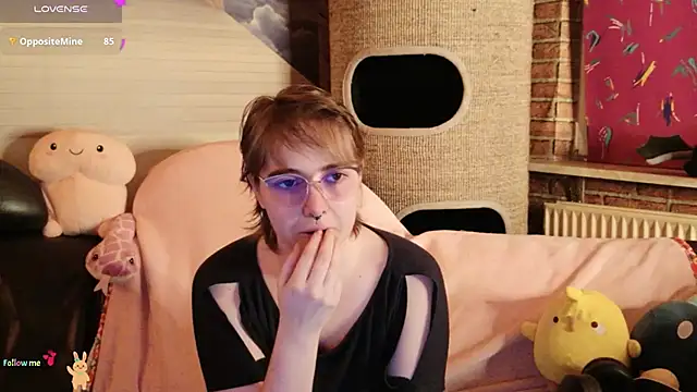 GamerGirl Eve online show from 12/03/25, 06:29